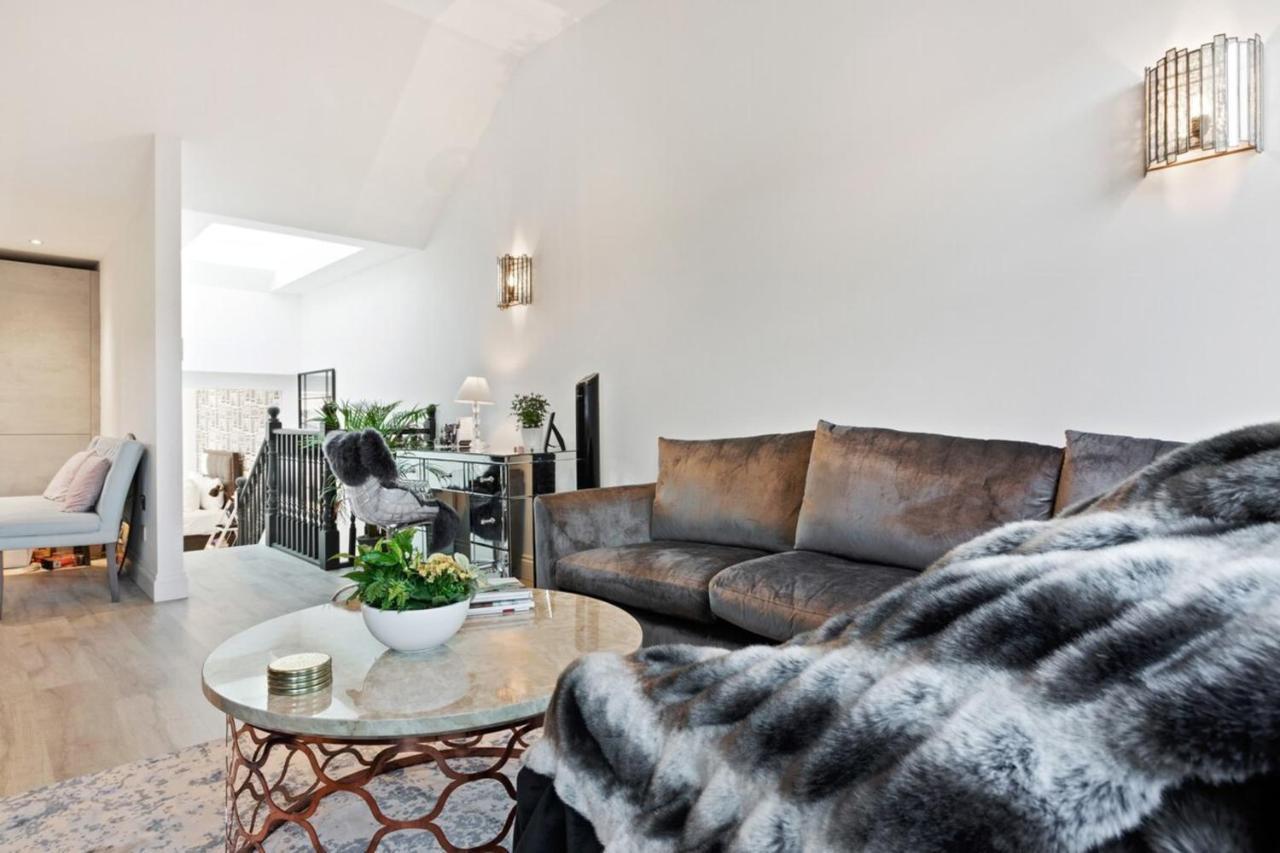 Lovely Newly-renovated 3 Bedroom In Fulham * Londra